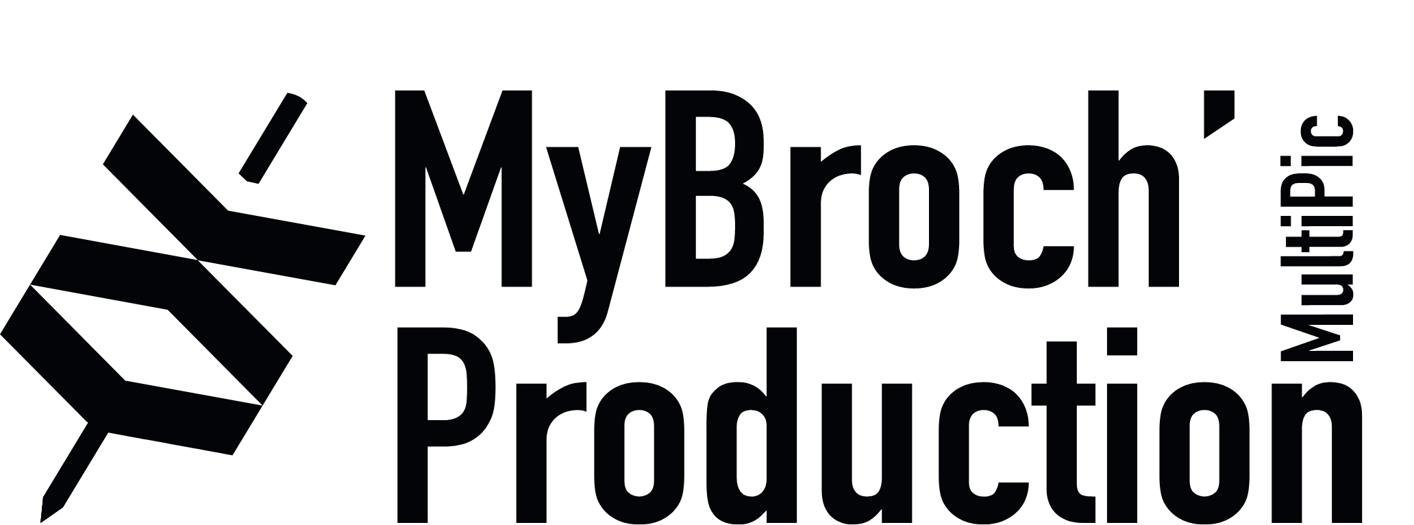 logo machine a brochette mybroch production multipic