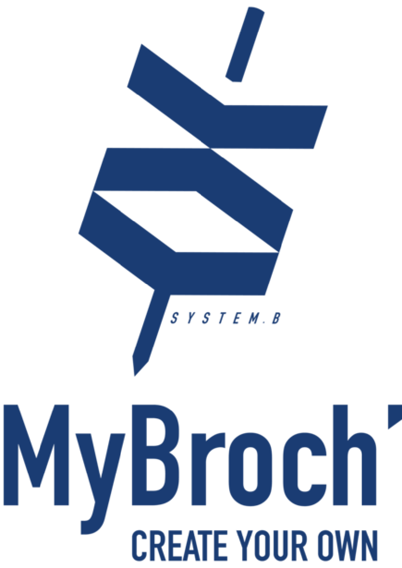 Logo MyBroch