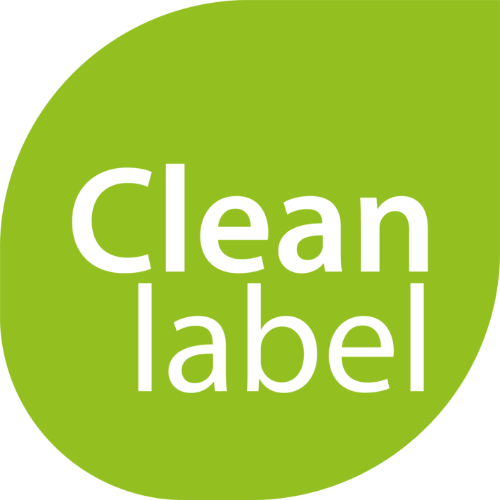 logo clean label system b