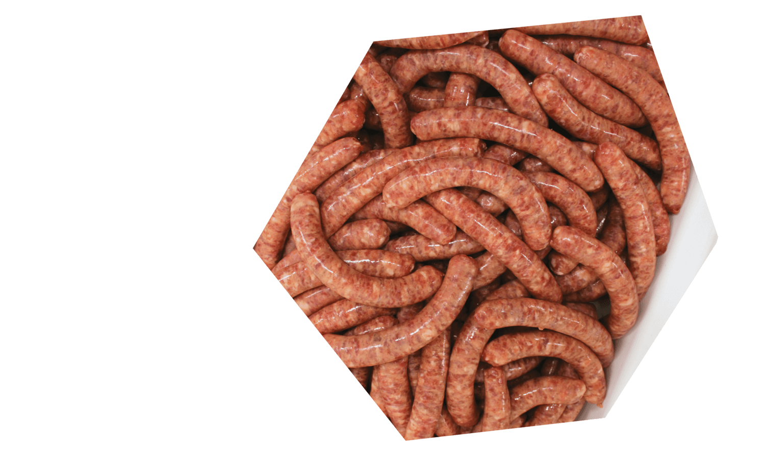 image saucisses