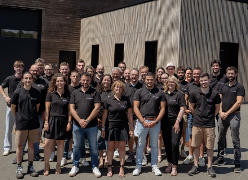 Equipe SYSTEM B