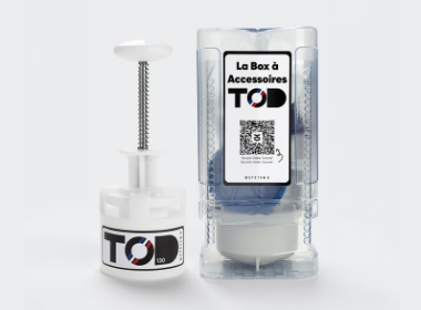 outil tod avec box tod